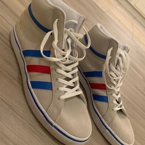 Adidas Americana Hightop